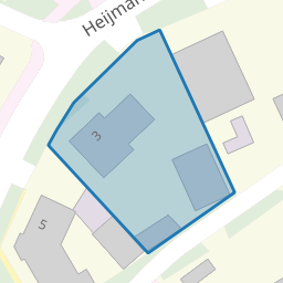 Perceel HBG03-C-2727