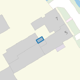 Perceel HBG03-C-2732