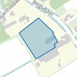 Perceel HBG03-C-2734