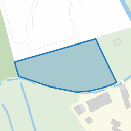 Perceel HBG03-C-2736