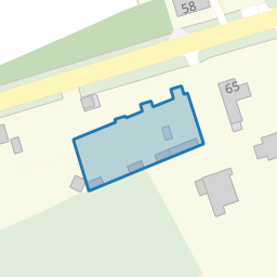 Perceel HBG03-C-2742