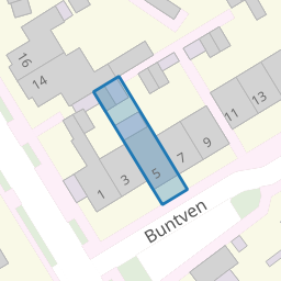 Perceel HBG03-C-2744