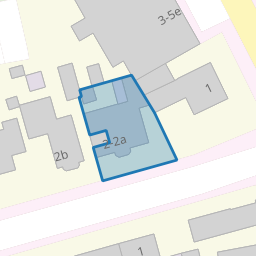 Perceel HBG03-C-2749