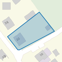 Perceel HBG03-C-2752