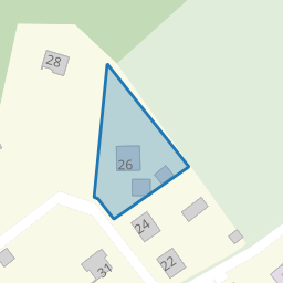 Perceel HBG03-C-2754