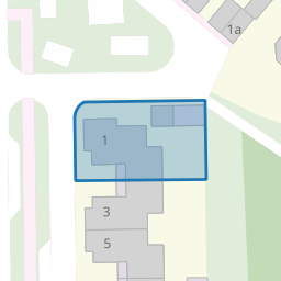 Perceel HBG03-C-2757