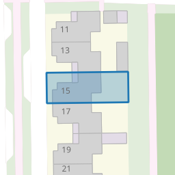 Perceel HBG03-C-2764