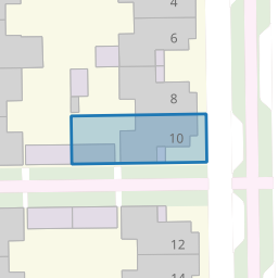 Perceel HBG03-C-2773