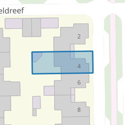 Perceel HBG03-C-2776