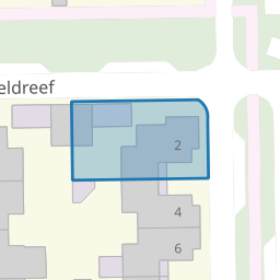 Perceel HBG03-C-2777