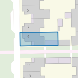 Perceel HBG03-C-2782