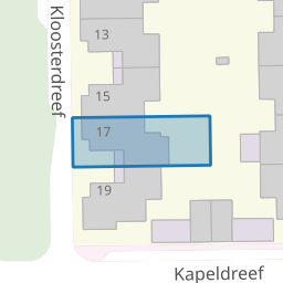 Perceel HBG03-C-2786