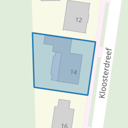 Perceel HBG03-C-2795