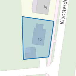 Perceel HBG03-C-2796