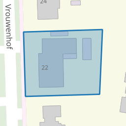 Perceel HBG03-C-2801