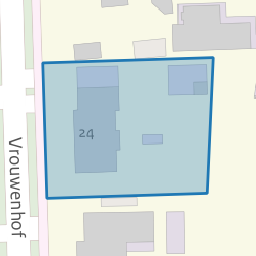 Perceel HBG03-C-2802