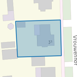 Perceel HBG03-C-2805