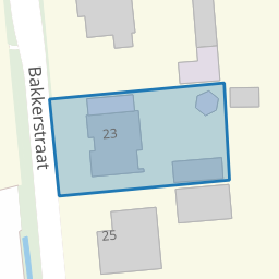 Perceel HBG03-C-2808