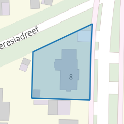 Perceel HBG03-C-2811