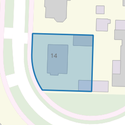 Perceel HBG03-C-2814