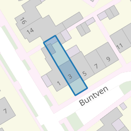 Perceel HBG03-C-2820