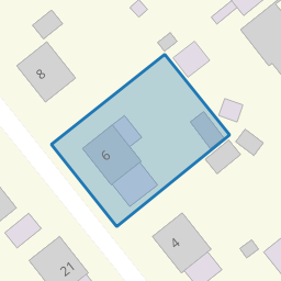 Perceel HBG03-C-2824