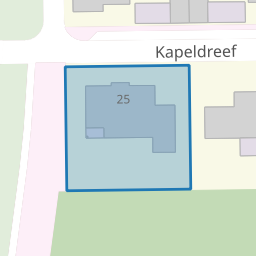 Perceel HBG03-C-2827