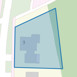 Perceel HBG03-C-2831