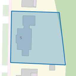 Perceel HBG03-C-2832