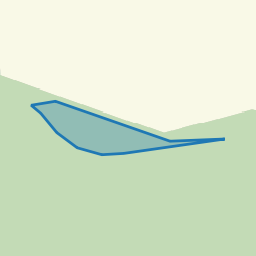 Perceel HBG03-C-2839