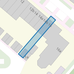 Perceel HBG03-C-2847