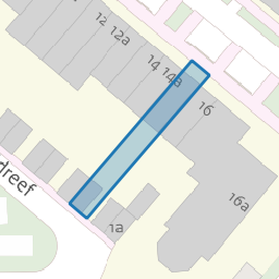 Perceel HBG03-C-2848