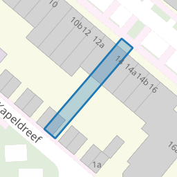 Perceel HBG03-C-2850