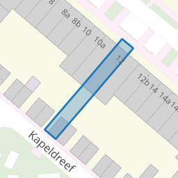 Perceel HBG03-C-2853