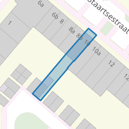 Perceel HBG03-C-2856