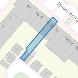 Perceel HBG03-C-2857