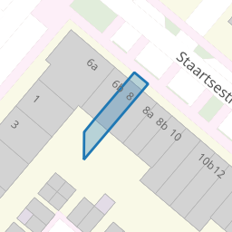 Perceel HBG03-C-2859