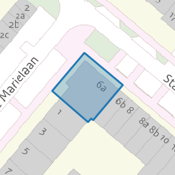 Perceel HBG03-C-2860