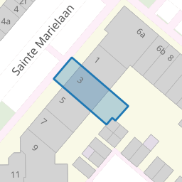 Perceel HBG03-C-2861