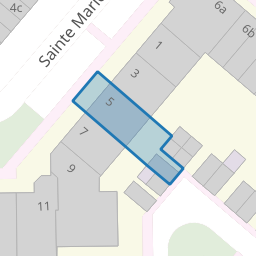 Perceel HBG03-C-2862