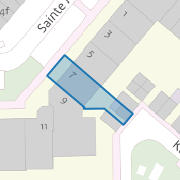 Perceel HBG03-C-2863