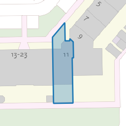 Perceel HBG03-C-2865