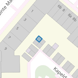 Perceel HBG03-C-2867