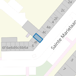 Perceel HBG03-C-2878