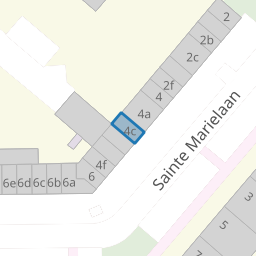 Perceel HBG03-C-2880