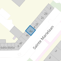 Perceel HBG03-C-2881