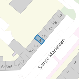 Perceel HBG03-C-2882