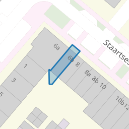 Perceel HBG03-C-2884