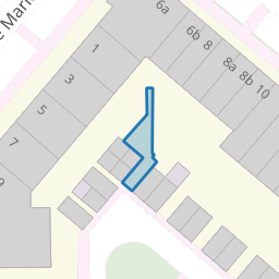 Perceel HBG03-C-2886