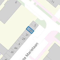 Perceel HBG03-C-2894